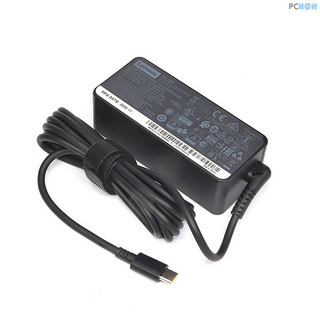 레노버 정품 어댑터 USB-C타입 45W 20V 2.25A