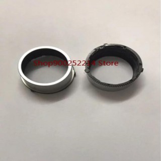 렌즈 기어 튜브 배럴 링 니콘 쿨픽스 S3100 S2600 수리 부품 1 개, 1개, 01 black