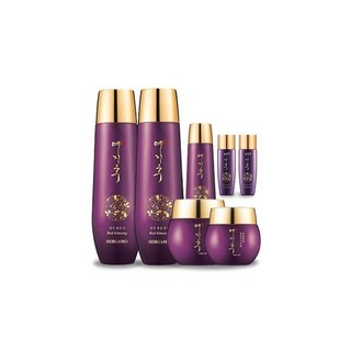 3. 예지후홍삼 5종..