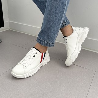 센시노 남자 5cm 키높이 가볍고 발편한 어글리슈즈 스니커즈