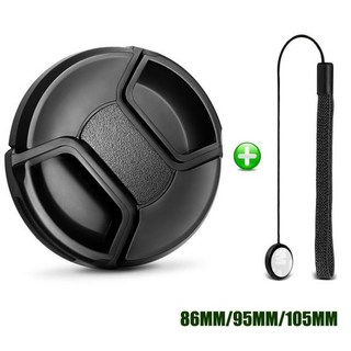 86mm 렌즈캡