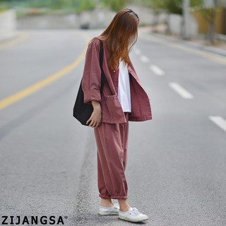 이효리st 개량한복 생활한복