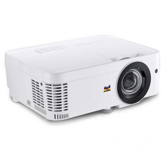 뷰소닉 PS501X 3400 루멘 XGA HDMI 단투 프로젝터 가정 및 사무실용