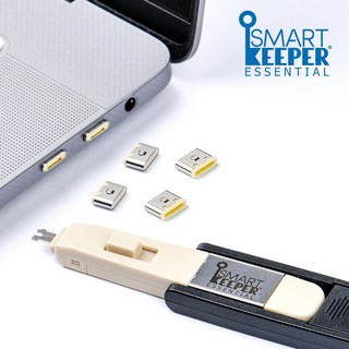 SMARTKEEPER C타입 USB-C포트 보안장치