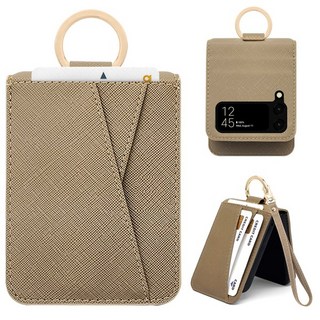 4. 워너프 카드포켓..