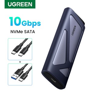 UGREEN M.2 케이스