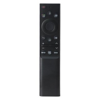 삼성 스마트 TV 음성 리모컨 BN59-01357C 태양 에너지 컨트롤러