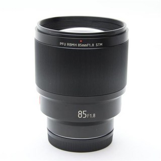 [일본정품수입]【중고】 《미품》 VILTROX PFU RBMH 85mm F1.8 STM (소니 E용/풀 사이즈 대응) <br>[, 1개, 한개옵션0