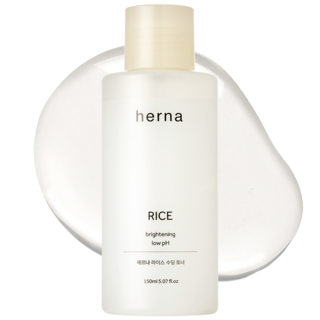 에르나 라이스 수딩 토너 150ml, 1개