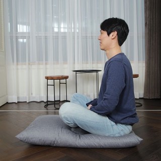 꿈자리 좌복 70x110 절방석