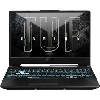 ASUS TUF 게이밍 F15 노트북 15.6인치(1920 x 1080) FHD 디스플레이 11세대 i5-11260H 16GB RAM 512GB SSD NVIDIA GeForc, ASUS TUF 게이밍 F15 노트북 15.6인치(19, 1개