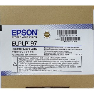 엡손코리아 ELPLP97 정품램프 사용 후기