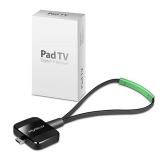 MyGica Mirco USB to 타입 C TV 튜너 카드