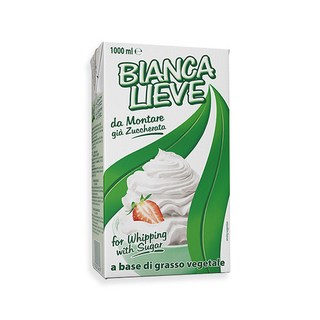 비안카리에베 가당 휘핑크림 1L