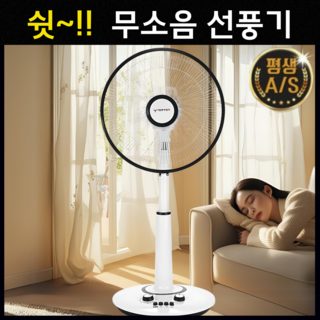 1. 테르톤 무소음 ..