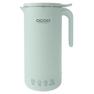 오쿠 아침앤 믹서포트 OCC-BM350, OCC-BM350 MINT