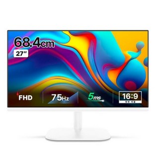 한성컴퓨터 FHD 스마트 모니터