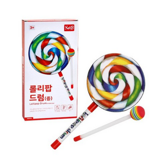 캐스B 맑은소리 롤리팝 중, 1개