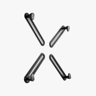 엘디엘 마운트 무베사 브라켓 APL-MA01