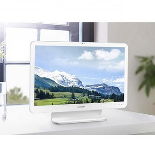 K 삼성 올인원 PC DB501A2L i3-6100T 8GB 128GB 데스크탑 중고 리퍼 B급