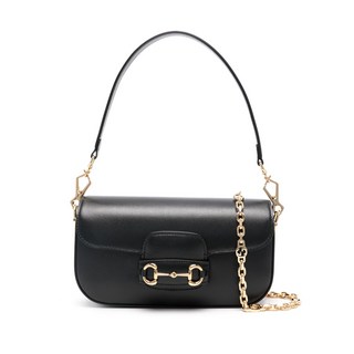 Gucci(구찌) 홀스빗 1955 스몰 숄더 백