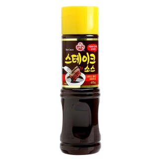 마이셰프 갈릭 포크 찹스테이크