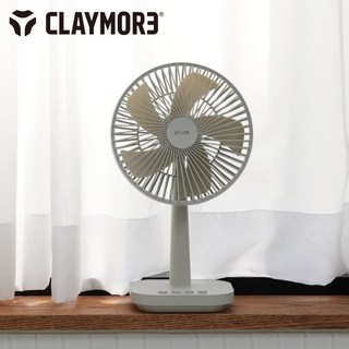 크레모아 D1 레트로 무선 선풍기