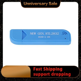 미니 디지털 USB 2.0 TV 수신기 DAB FM SDR A300U