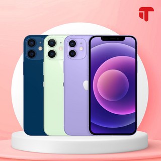 아이폰 12 mini