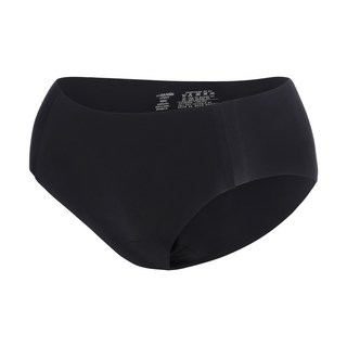 [하성민기업] 국내생산 노라인 심리스 팬티 프리컷 팬티 레깅스팬티 4P
