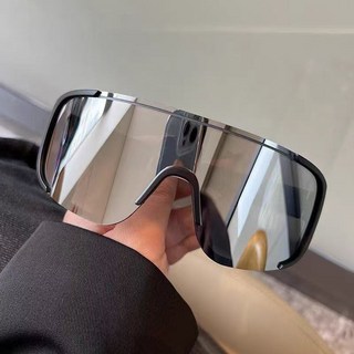 옌츠 스키 고글