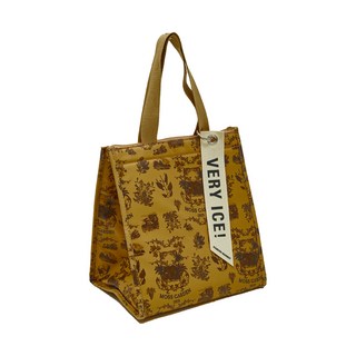 프리미엄 방수코팅 보온 보냉백