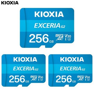 256기가 마이크로 SD 카드