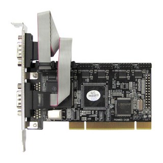 강원전자 RS232 PCI 상품 이미지