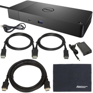 Dell Performance Dock