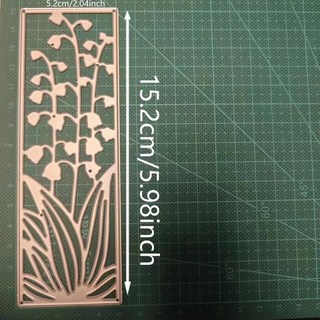 DX427 공예 금속 절단 다이 컷