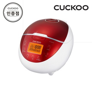 쿠쿠 전기보온밥솥 CR-0655FR