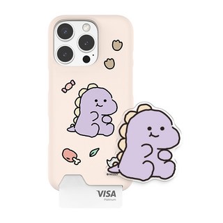 공룡 휴대폰 케이스 이미지 상단