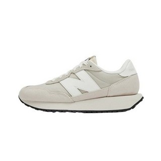 (W) 뉴발란스 237 문빔 씨 솔트 WS237DH1 W240