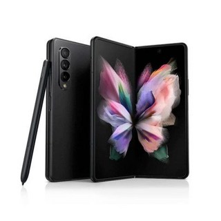 삼성전자 갤럭시 Z 폴드3 256GB SM-F926 공기계 중고폰 리퍼폰, S급, 랜덤색상 빠른출고 가능