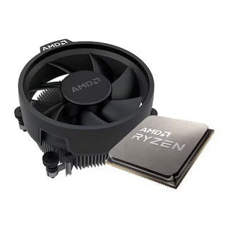 AMD 라이젠5 버미어 5600XT
