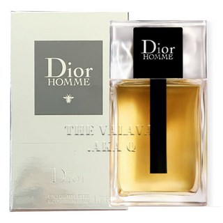 디올 옴므 EDT 50ml/100ml/150ml #강렬하고 산뜻한 매력, 50ml, 1개