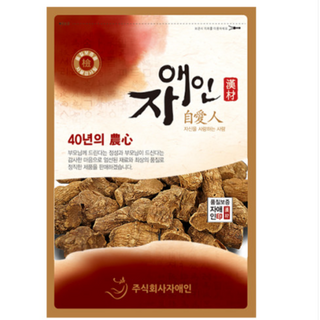 [자애인] 국산보증 말린 석창포 300g 창포 [원산지:국내산], 8개, 1개입
