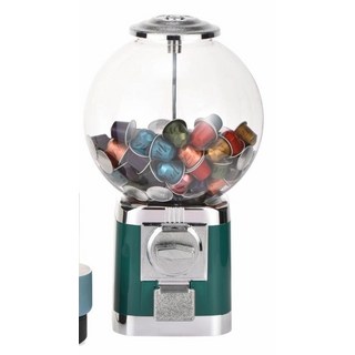 티타임 인스턴트 커피 자판기