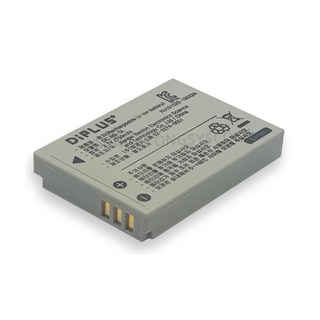 DIPLUS 캐논 NB-5L 호환배터리