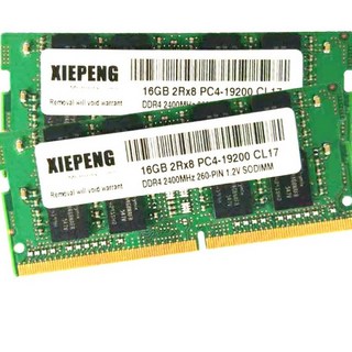 16GB Dell Memory