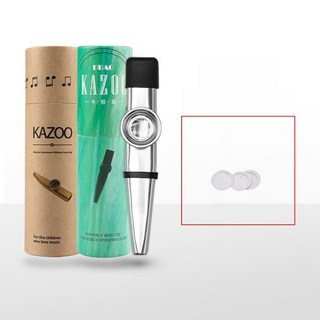 금속 카주디 악기 금속 초보자 간단히 배울 수 있는 휴대용 작은 카주디 카주디 악기 카주디 악기 카주디 악기, + + +  11, 1개