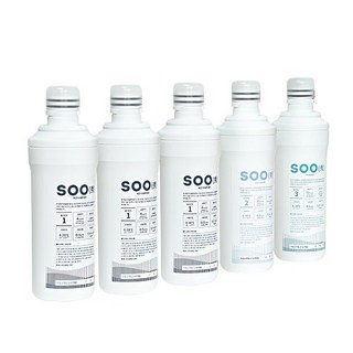큐밍정수기필터