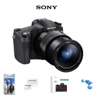 SONY DSC-RX10M4 24-600mm 초망원 하이엔드 카메라, 64G
