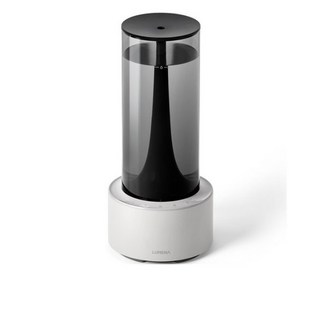 루메나 MIST TOWER PLUS 대용량 가습기, 크림화이트 컬러